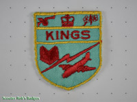 Kings [NS K01b]